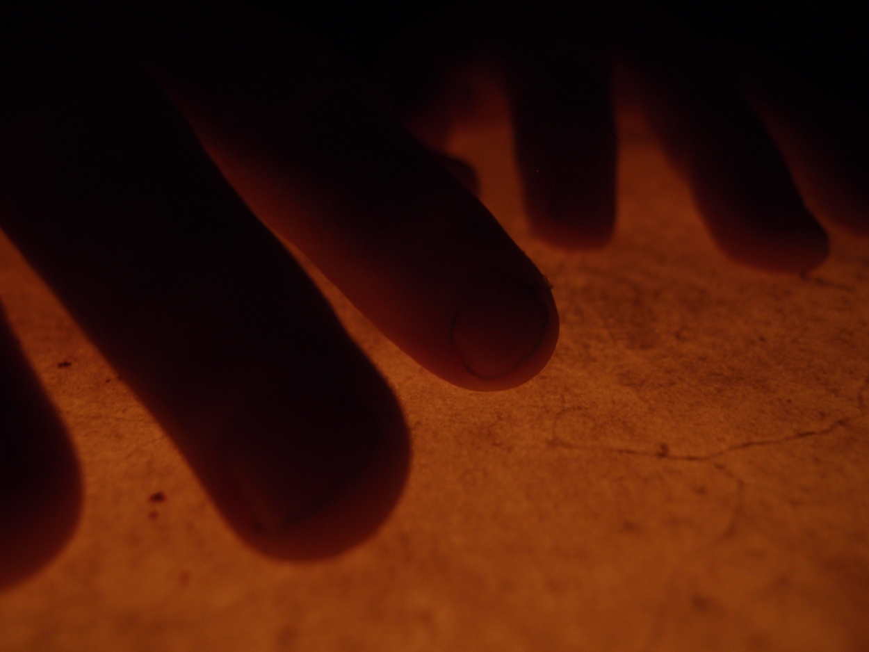 2016-02-07 Am Fluss, Galdinopollis (Foto, Video)